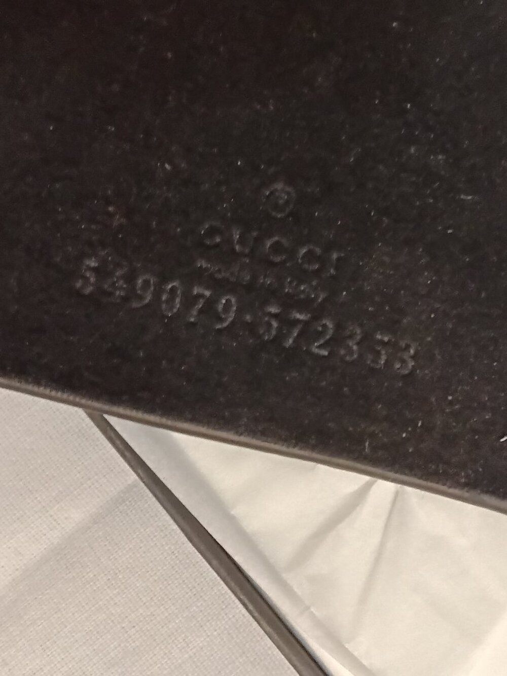 Gucci Iphone 8 Plus Case - Picture 3 of 3